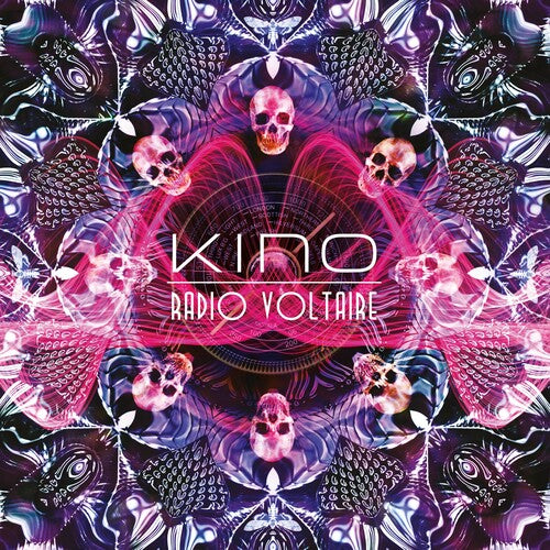 Kino - Radio Voltaire - Vinyl Record