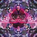 Kino - Radio Voltaire - Vinyl Record