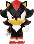 Sonic The Hedgehog Shadow Figural Bank - Sonic The Hedgehog Shadow Figural Bank - Collectibles