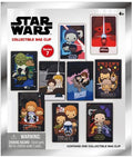 Star Wars Posters 3d Foam Bag Clip - Star Wars Posters 3d Foam Bag Clip - Collectibles