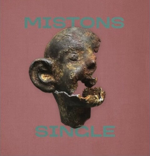 Mistons - Single - Vinyl Record