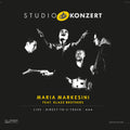 Markesini,maria & Klazz Brothers - Maria Markesini Klazz Brothers Studio Konzert - Vinyl Record