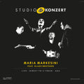 Maria Markesini Klazz Brothers Studio Konzert [LP] Vinyl Record