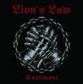 Lion's Law - Evermore - Music CD