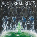 Nocturnal Rites - Afterlife - Music CD
