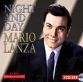 Lanza,mario - Night And Day - Music CD