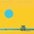 Bobby Edge - Algorithm & Blues - Vinyl Record