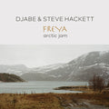 Djabe / Hackett,steve - Arctic Jam - Music CD