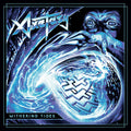 Axetasy - Withering Tides - Music CD
