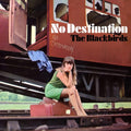 Blackbirds - No Destination - Music CD