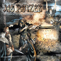 Jag Panzer - Thane To The Throne - Music CD