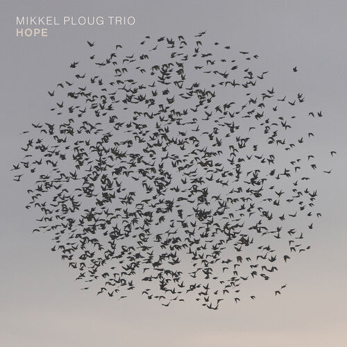 Ploug,mikkel - Hope - Music CD