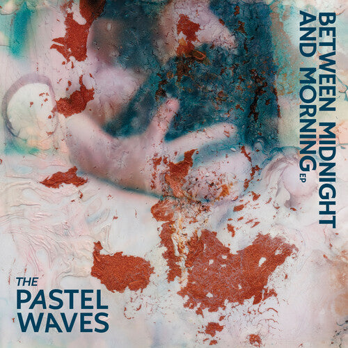 Pastel Waves - Between Midnight And Morning - Vinyl Record