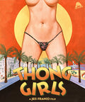 Thong Girls - Thong Girls - Blu-ray