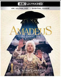 Amadeus (1984) - Amadeus (1984) - UHD
