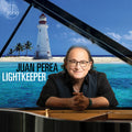 Perea,juan - Lightkeeper - Music CD
