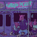 Shrug Dealer - Infested - Vinyl Record