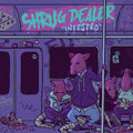 Infested [LP] Vinyl Record