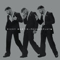 Martin,ricky - Pausa + Play - Vinyl Record