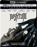 Nosferatu - Nosferatu - UHD