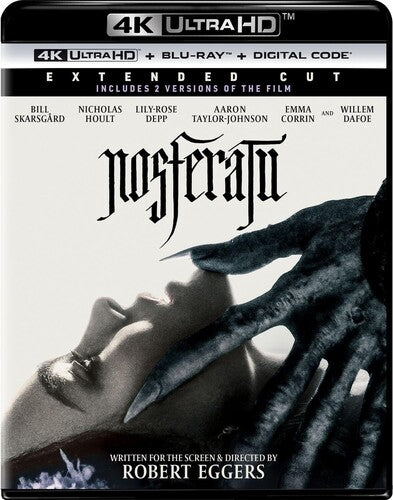 Nosferatu - Nosferatu - UHD