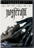 Nosferatu - Nosferatu - DVD