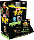Bitty Pop Teenage Mutant Ninja Turtles - Bitty Pop Singles Teenage Mutant Ninja Turtles - Collectibles