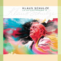 Schulze,klaus - La Vie Electronique 15 - Music CD