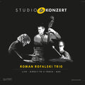 Roman Rofalski Trio Studio Konzert [LP] Vinyl Record