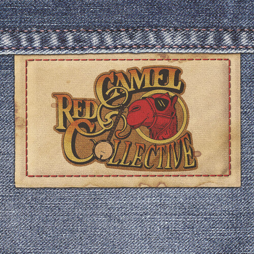 Red Camel Collective - Red Camel Collective - Music CD