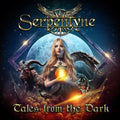 Serpentyne - Tales From The Dark - Music CD