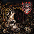 Cemetery Filth - Senses Of Detriment - Vinyl Record