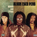 Black Eyed Peas - Behind The Front - Vinyl Record