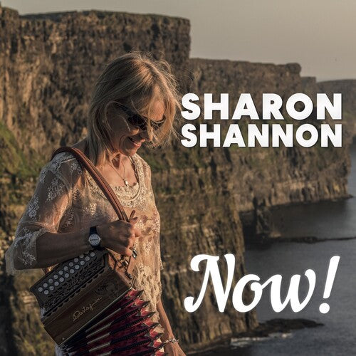 Shannon,sharon - Now - Vinyl Record