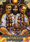 Charles Manson: Superstar - Charles Manson: Superstar - DVD