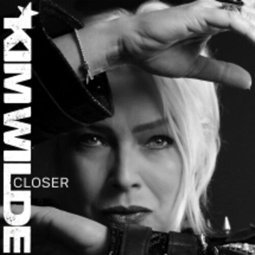 Wilde,kim - Closer - Vinyl Record