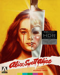 Alice Sweet Alice - Alice Sweet Alice - UHD