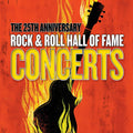 25th Anniversary Rock & Roll Hall Of Fame / Var Music CD