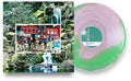 Yot Club - Bipolar / Nature Machine - Pink/green - Vinyl Record