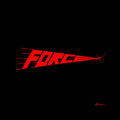 Force [Colored Vinyl] [With Booklet] (Patc) Vinyl Record