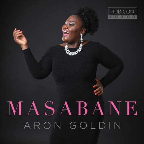 Cecilia,masabane - Masabane - Music CD