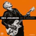 Johanson,eric - Live In Mississippi - Vinyl Record
