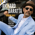 Baratta,richard - Looking Back - Music CD