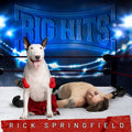 Rick Springfield - Big Hits: Rick Springfield's Greatest Hits, Vol. 2 (Special Edition) [2LP]