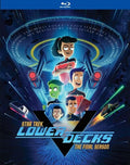 Star Trek: Lower Decks - Final Season - Star Trek: Lower Decks - Final Season - Blu-ray