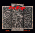 Cro-mags - Alpha Omega - Music CD