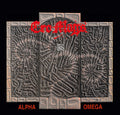 Alpha Omega Music CD