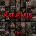 Cro-mags - 2020 - Vinyl Record