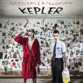 Kepler (Ita) [LP] Vinyl Record