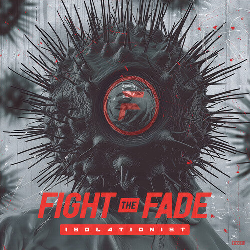Fight The Fade - Isolationist - Vinyl Record